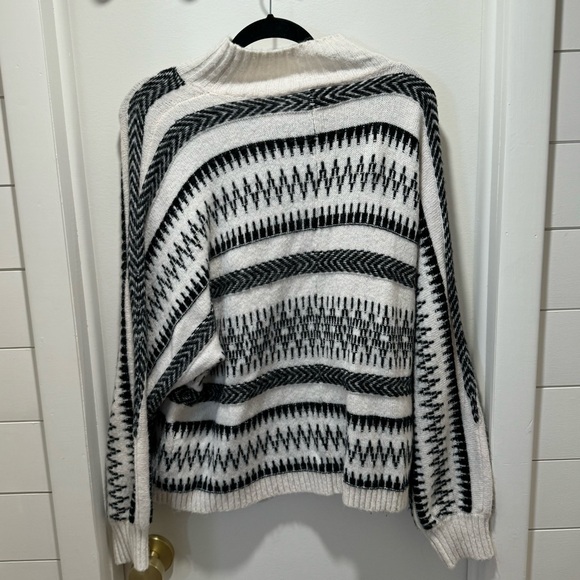 Loft Fair Isle Sweater - Picture 8 of 8